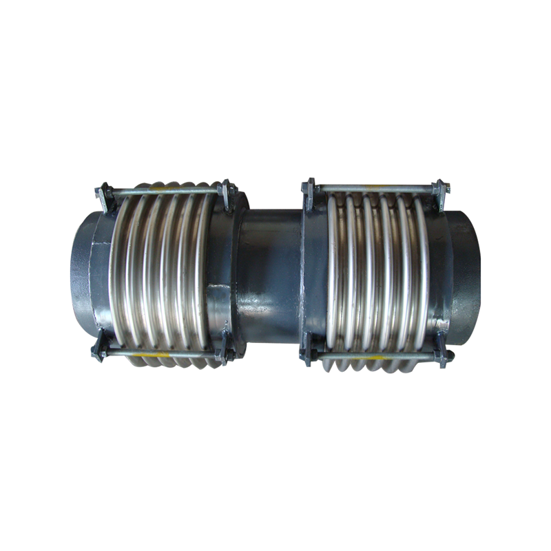 Metalni kompenzator
