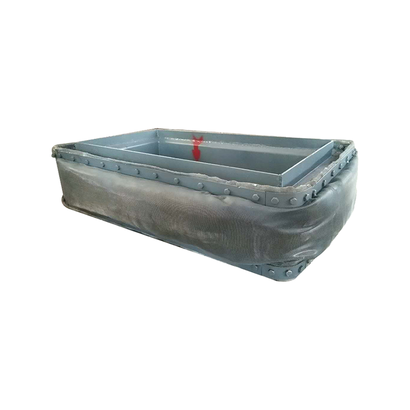Nemetalni kompenzator